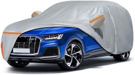 Car Cover 