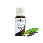 Meraki Essentials Clove Leaf Essential Oil