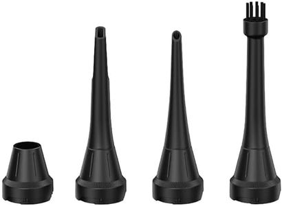 4 Multi-function Nozzles for Fantik B10 Pro Electric Air Duster
