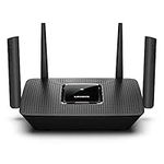 Linksys Max-Stream AC2200 High-Performance Tri-Band Mesh WiFi Router (MR8300)