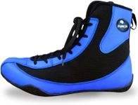 Rightpunch Professional Boxing Shoe