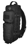 Hazard 4 Evac Plan-B Sling Pack with Molle, Black