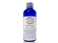 Natural & Organic Witch Hazel | Steam distilled from Witch Hazel Bark & Flowers | Naturally astringent - a fabulous natural toner for normal and oily/ combination skin | A great medicine cabinet staple - lessens swelling and enhances healing to minor cuts & bruises | a strong toning & tightening effect to the skin - a super effective natural anti-ageing treatment | U.S. FDA Approved | Essential Natural First Aid