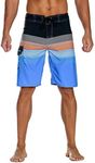 unitop Men's Outdoor Water Sports B