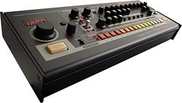Roland Tr-08 Rhythm Composer Drum Machine - Ultra-Compact Recreation of The Legendary Tr-808 Drum Machine