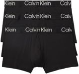 Calvin Klein Men's Ultra Soft Moder