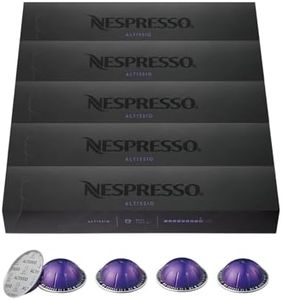 Nespresso 