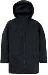 Burton Women's Prowess 2.0 2L Jacket, True Black, L