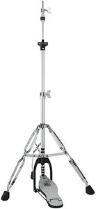 Gibraltar 4707 Double Braced Lightweight Hi Hat Stand