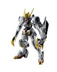 Bandai Tamashii Nations - Mobile Suit Gundam Iron-Blooded Orphans - ASW-G-08 Gundam Barbatos Lupus Rex, Spirits Gundam Universe Action Figure