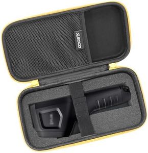 RLSOCO Carrying Case for HIKMICRO B10 Thermal Camera/FLIR TG165-X Thermal Camera, fits FLIR TG267, TG275, TG297 Thermal Camera