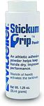 Mueller Stickum Grip Powder 35ml Shaker - Fast & Easy Application 490751