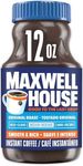 Maxwell House Original Medium Roast Instant Coffee (12 oz Jar)