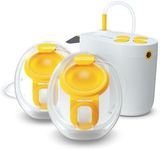 Medela Pump in Style Plug-in Breast