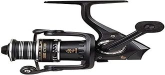 Abu Garcia Carabus AG STX Spinning Reel