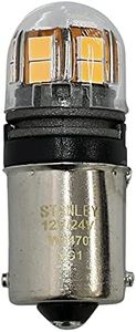 Stanley Electric CA4135M LED Bulb Standard