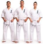 Victorbudo USA 12oz Kyokushin Karat