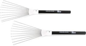 Vic Firth DLKS Dreadlocks Drum Brush