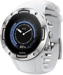 Suunto 5. Lightweight and compact G