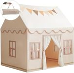 Large Kids Tent Playhouse Base Fabr