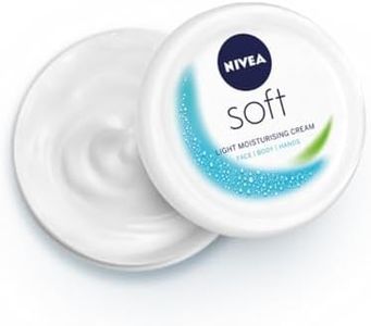 Nivea Soft