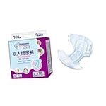 Gatuida Incontinence Briefs 10pcs A