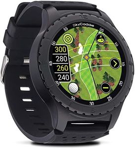 SkyCaddie 