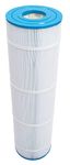 Pool Filter Cartridge 120 sf - Strong and Durable - for Above Ground and Inground Swimming Pools - Urethane Top/Bottom with Precision Filter Fabric for a Clean & Clear Blue Pool