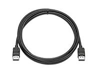 HP 6.6FT Displayport Cable Kit