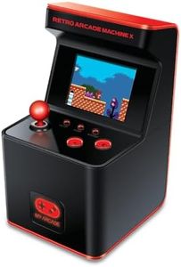My Arcade 