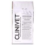 Clinivet Adult Large Breed Super Premium Natural Hypoallergenic Complete Dry Dog Food - Rich in Protein and Vitamins, 12kg