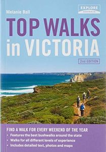 Top Walks in Victoria 2nd edition