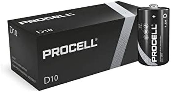 DURACELL B
