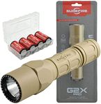 SureFire G2X Pro 600 Lumen Tactical