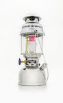 Petromax HK500 Pressure Lantern, chrome