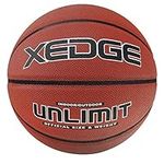 XEDGE Basketball Size 5/6/7 Composi