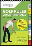 Golf Rules Quick Reference 2023-202
