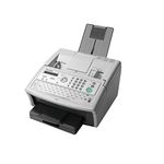 Panasonic Panafax Laser Multifunction Printer - Monochrome - Plain Paper Print - Desktop UF-6200