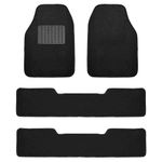 Minivan Floor Mats