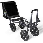 Preston Innovations Space Station 4 Wheel Shuttle