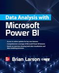 Data Analysis with Microsoft Power BI: A Kagen the Damned Novel