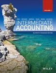 Intermediate Accounting, Volume 1