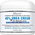 Ebanel Urea Cream 40% plus Salicyli