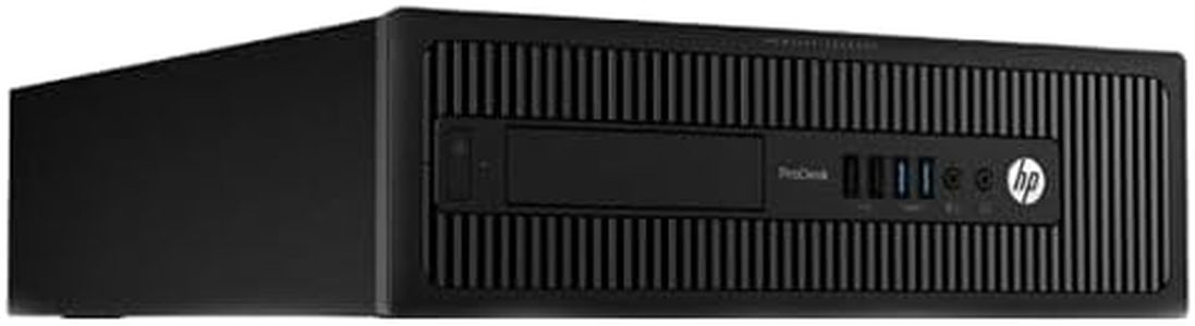 HP, Pc des