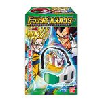 Bandai Tamashii Nations Dragon Ball Z Scouters No sound Ver (Box/10)