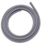 NMD Dental Tubing For Foot Control 2 Hole 1Mtr (Pack Of 1Pc)