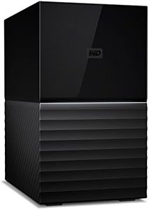 WD 16 TB M
