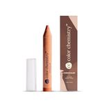 COLOR CHEMISTRY Concealer, Savanna Co02, 2.49 G | Creamy Matte, Ultra Blendable, Natural Concealer, Medium Coverage For All Skin Types, 1 Count