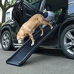 Folding Pet Dog Ramp SUV/Car 62" L 