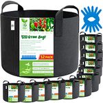 Plant Grow Bags